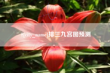 沧州排三九宫图预测