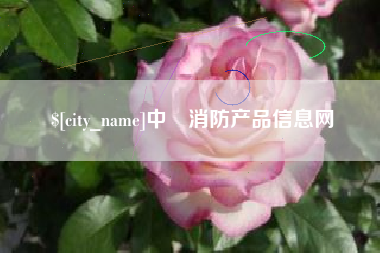 沧州中囯消防产品信息网