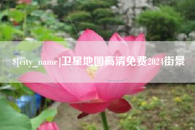 沧州卫星地图高清免费2024街景