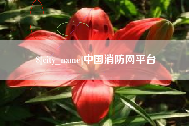 沧州中国消防网平台